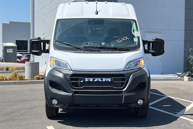 new 2023 Ram ProMaster 2500 car, priced at $46,991