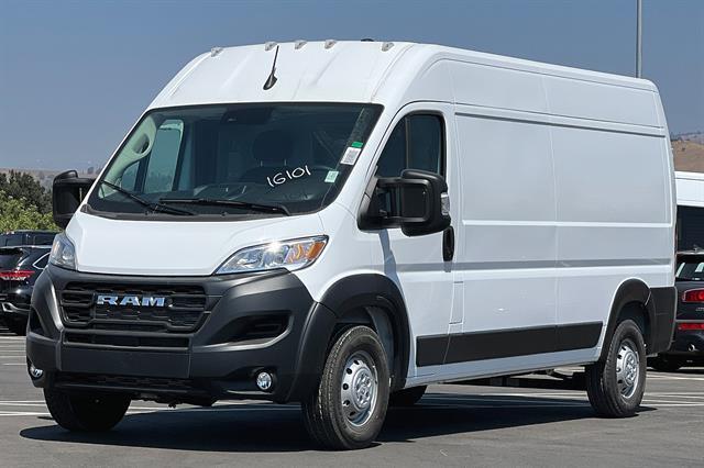 new 2023 Ram ProMaster 2500 car, priced at $46,991