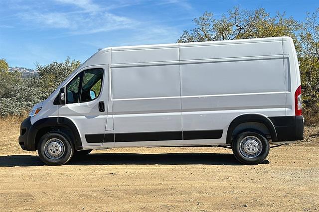 new 2023 Ram ProMaster 2500 car, priced at $44,999