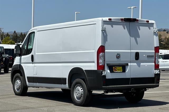 new 2024 Ram ProMaster 3500 car, priced at $41,645