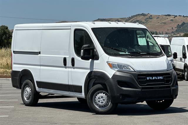 new 2024 Ram ProMaster 3500 car, priced at $41,645