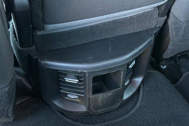 used 2024 Ram 2500 car, priced at $48,999