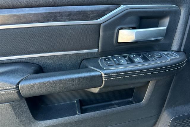 used 2024 Ram 2500 car, priced at $48,999