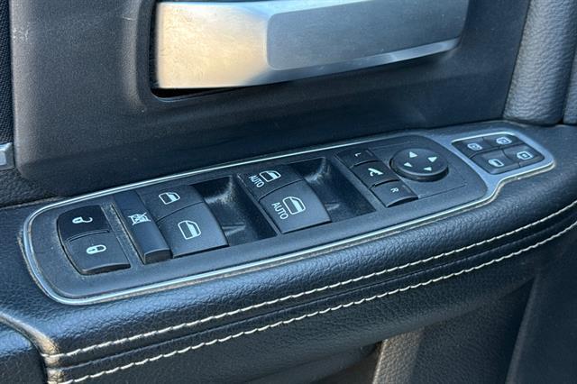 used 2024 Ram 2500 car, priced at $48,999