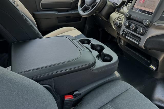 new 2024 Ram 2500 car, priced at $42,220