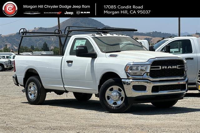 new 2024 Ram 2500 car, priced at $42,220
