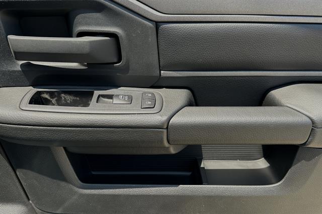 new 2024 Ram 2500 car, priced at $42,220