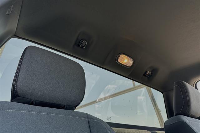 new 2024 Ram 2500 car, priced at $42,220