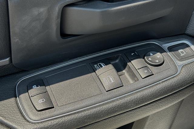 new 2024 Ram 2500 car, priced at $42,220