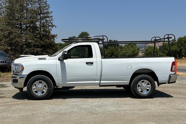 new 2024 Ram 2500 car, priced at $42,220