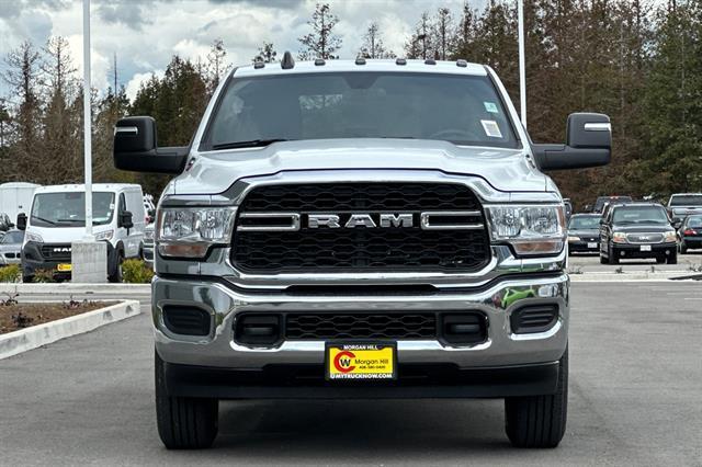 new 2024 Ram 3500 car, priced at $61,665