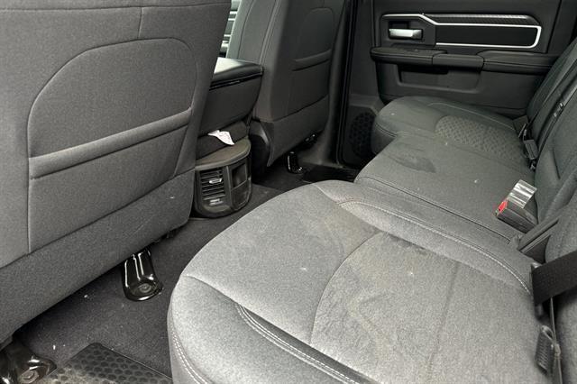 new 2026 Ram 2500 car, priced at $75,220