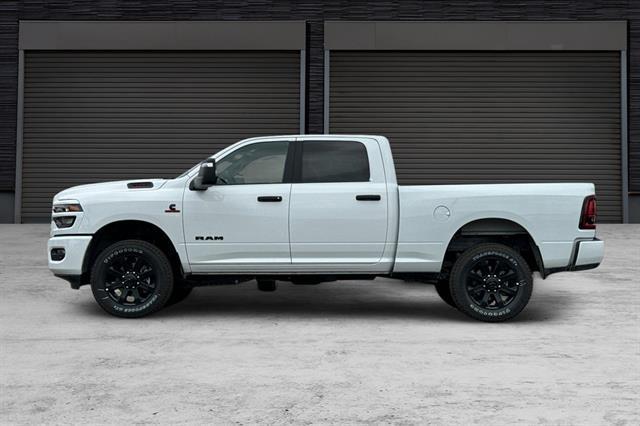 new 2026 Ram 2500 car, priced at $75,220