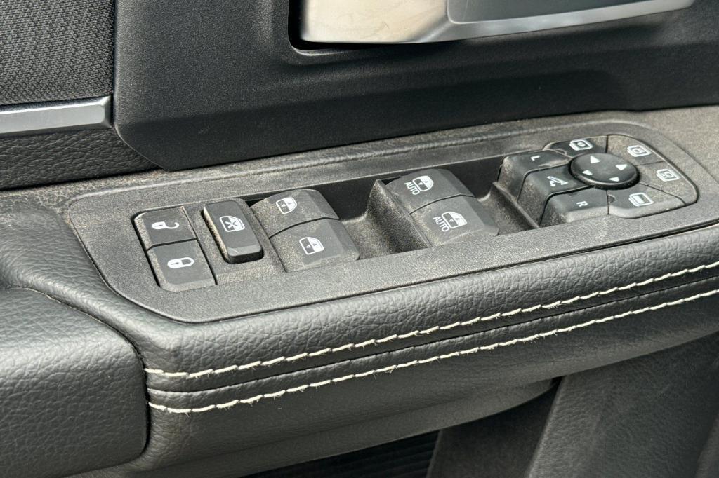 new 2026 Ram 2500 car, priced at $76,220