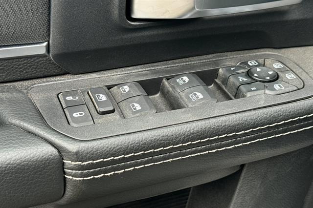 new 2026 Ram 2500 car, priced at $75,220