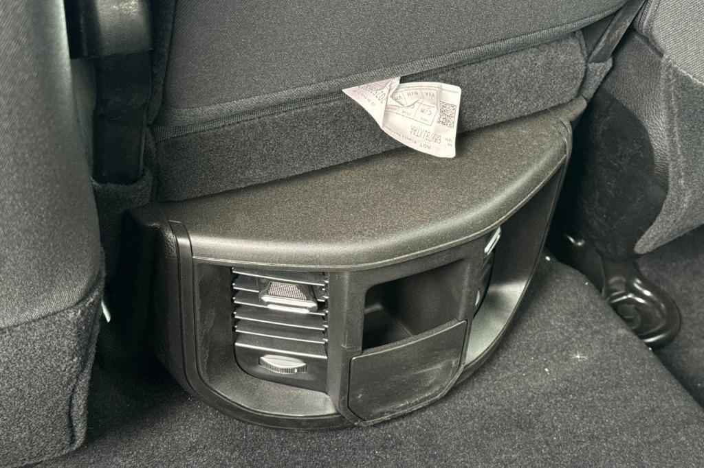 new 2026 Ram 2500 car, priced at $76,220