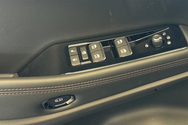 new 2025 Jeep Wagoneer S car, priced at $61,710