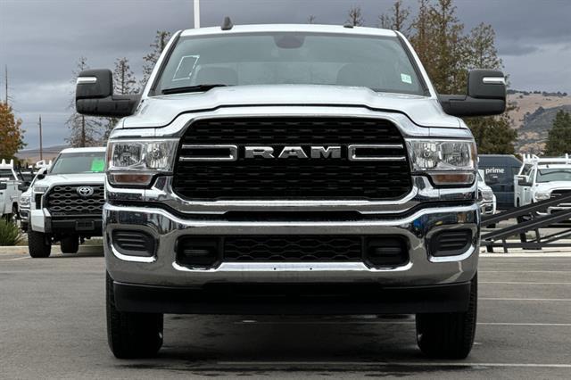 new 2024 Ram 3500 car, priced at $74,220