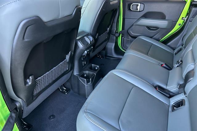 new 2025 Jeep Gladiator car, priced at $58,745
