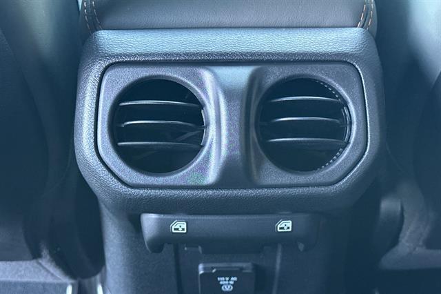 new 2025 Jeep Gladiator car, priced at $58,745