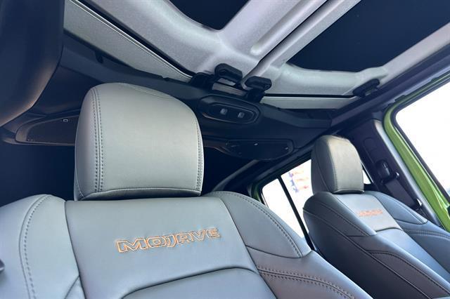 new 2025 Jeep Gladiator car, priced at $58,745