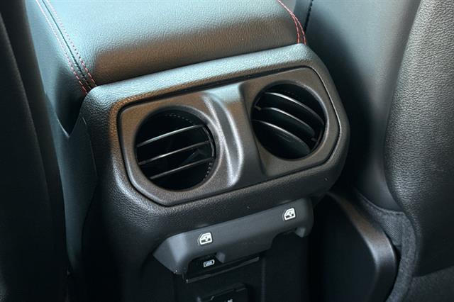 new 2025 Jeep Wrangler car, priced at $70,045