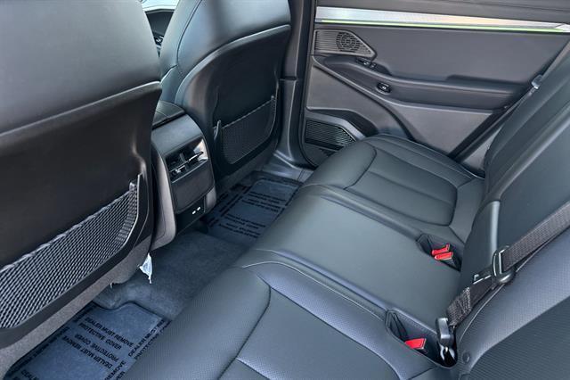 new 2025 Jeep Wagoneer S car, priced at $57,469