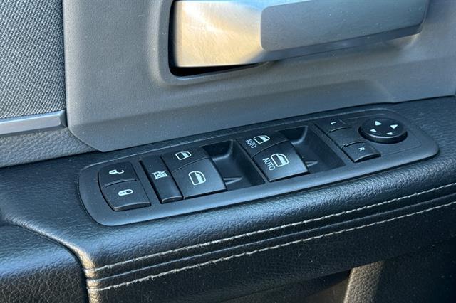 used 2021 Ram 2500 car, priced at $44,632