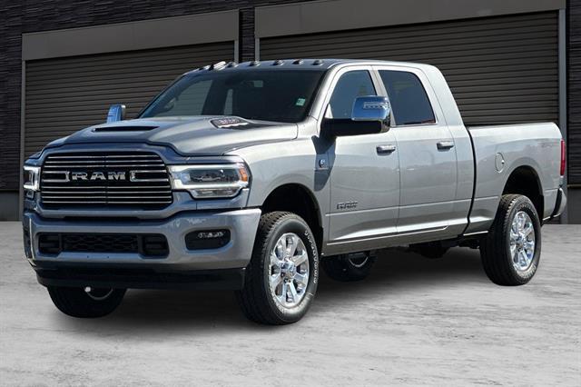 new 2024 Ram 2500 car, priced at $79,435