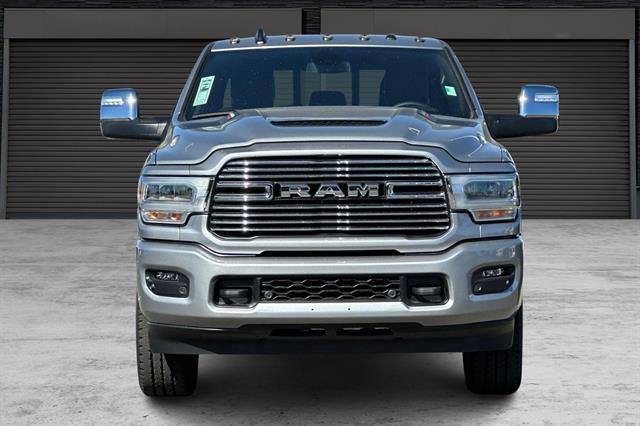 new 2024 Ram 2500 car, priced at $79,435