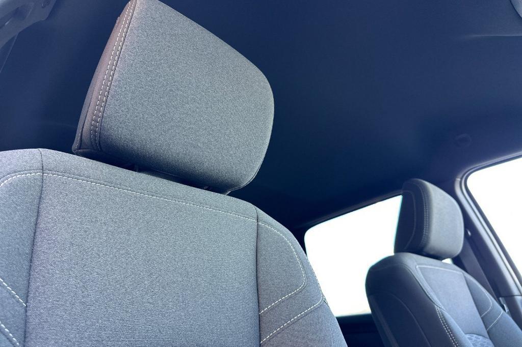 new 2026 Ram 2500 car, priced at $78,805