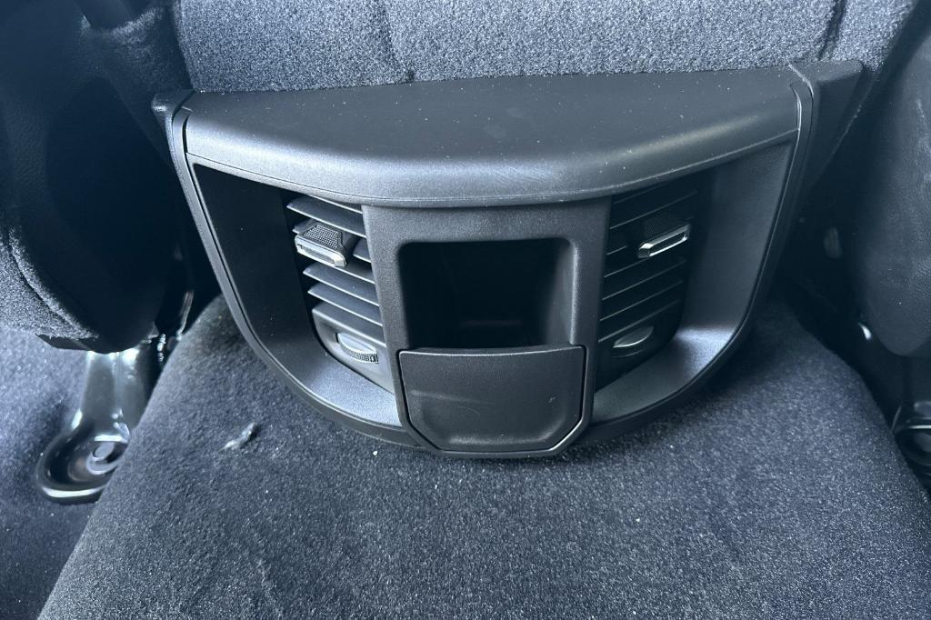 new 2026 Ram 2500 car, priced at $78,805