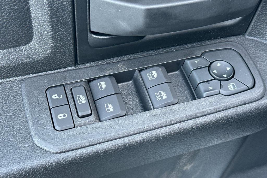 new 2026 Ram 2500 car, priced at $78,805