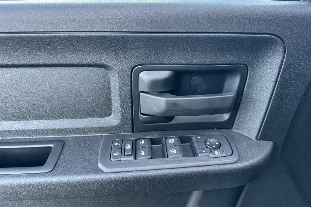 new 2026 Ram 2500 car, priced at $78,805