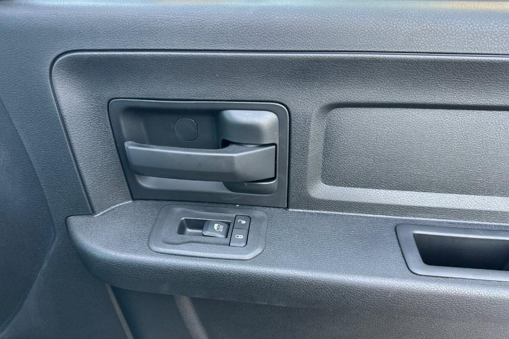 new 2026 Ram 2500 car, priced at $78,805