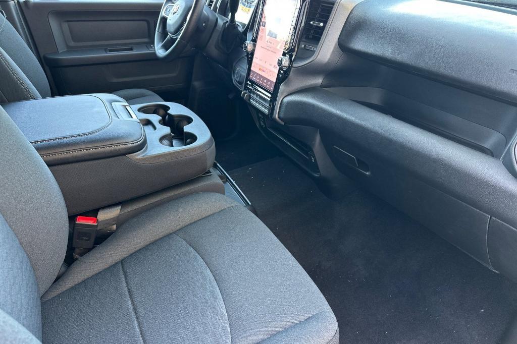 new 2026 Ram 2500 car, priced at $78,805