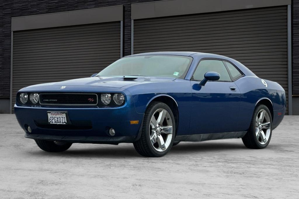 used 2010 Dodge Challenger car, priced at $19,690