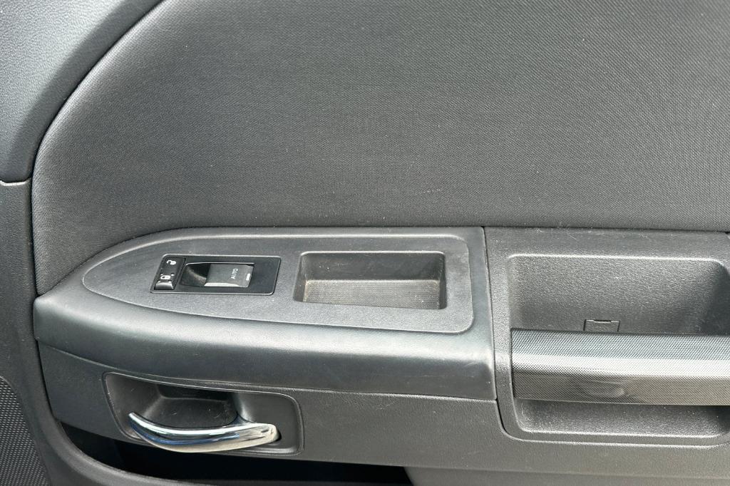 used 2010 Dodge Challenger car, priced at $19,690