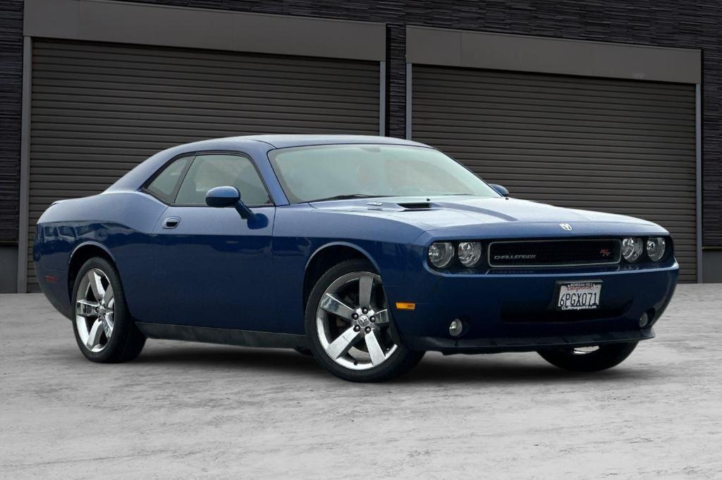 used 2010 Dodge Challenger car, priced at $19,690