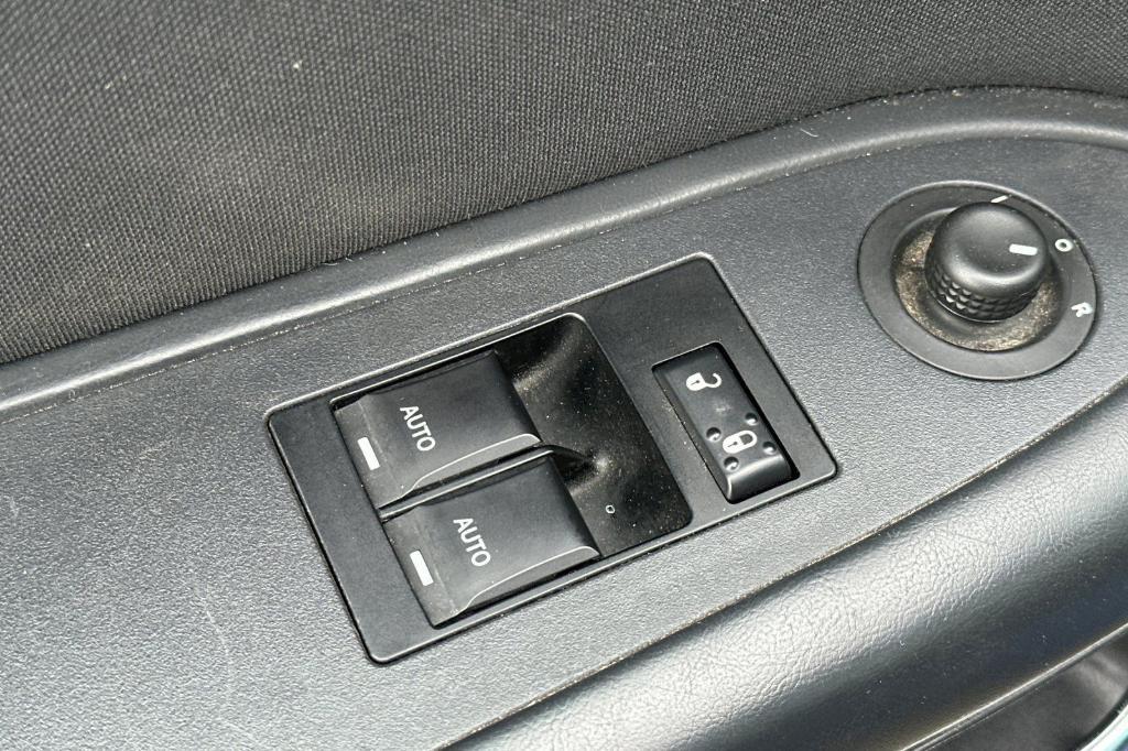 used 2010 Dodge Challenger car, priced at $19,690