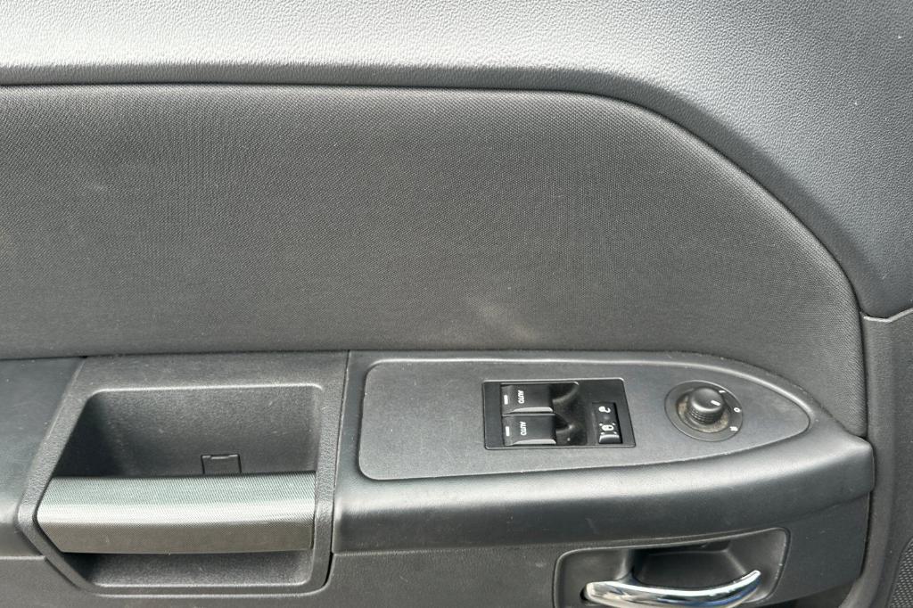 used 2010 Dodge Challenger car, priced at $19,690