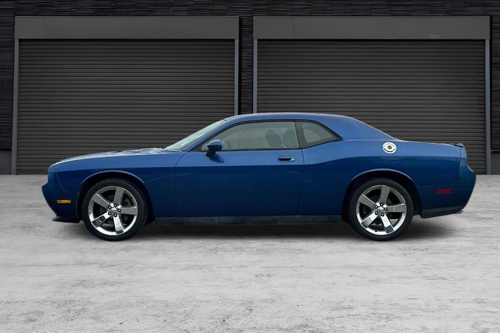 used 2010 Dodge Challenger car, priced at $19,690