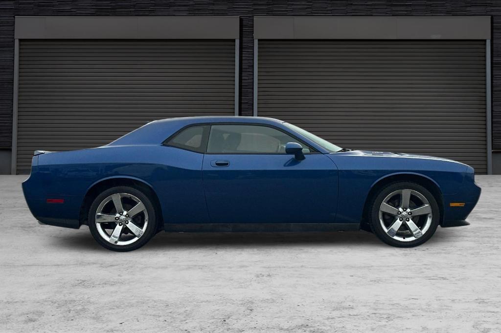 used 2010 Dodge Challenger car, priced at $19,690
