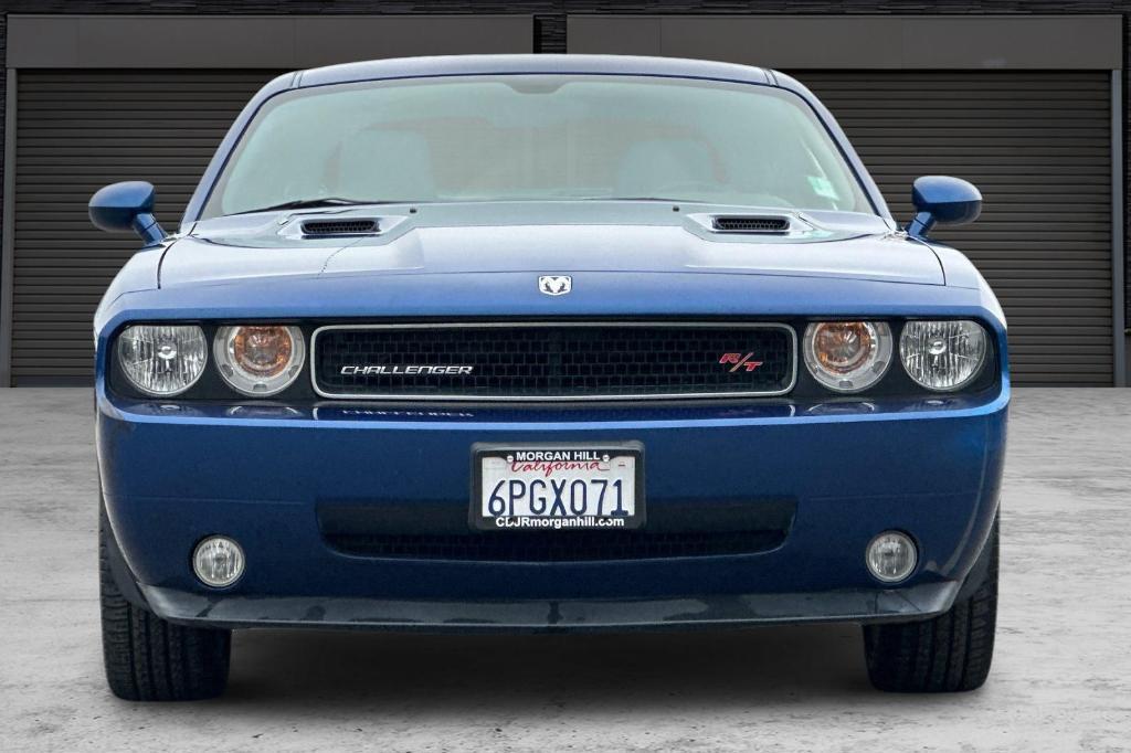 used 2010 Dodge Challenger car, priced at $19,690