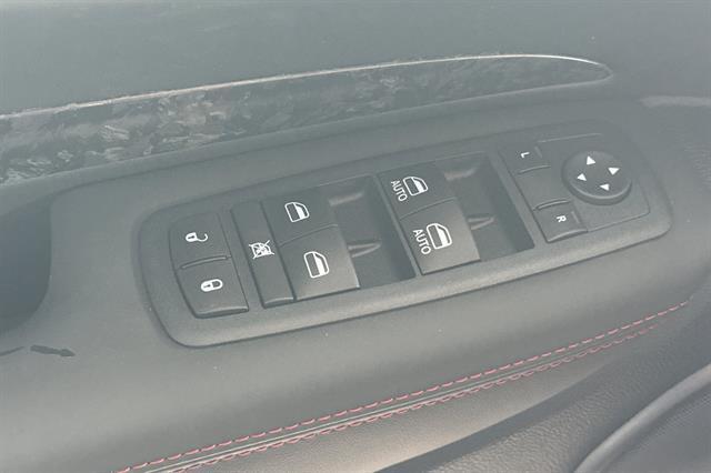 new 2026 Dodge Durango car, priced at $53,305