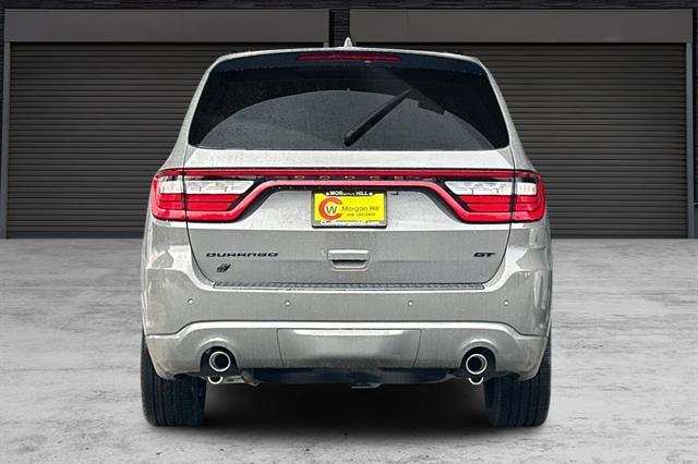 new 2026 Dodge Durango car, priced at $53,305