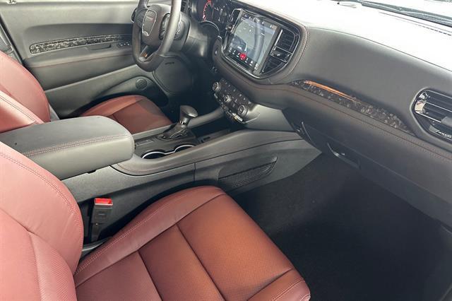 new 2026 Dodge Durango car, priced at $53,305