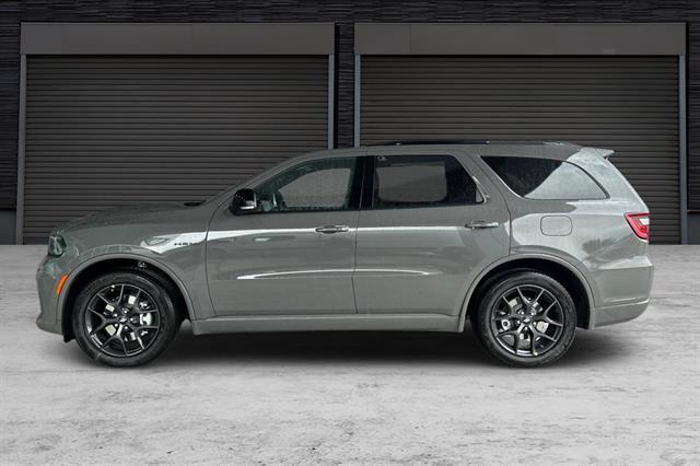 new 2026 Dodge Durango car, priced at $53,305