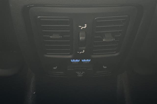 new 2026 Dodge Durango car, priced at $53,305