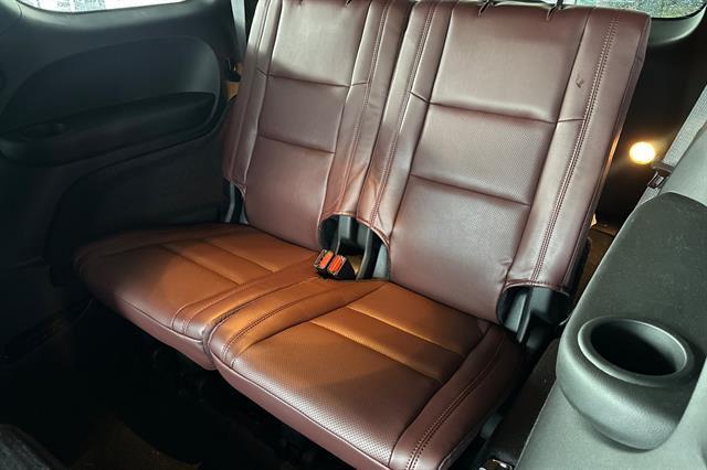 new 2026 Dodge Durango car, priced at $53,305